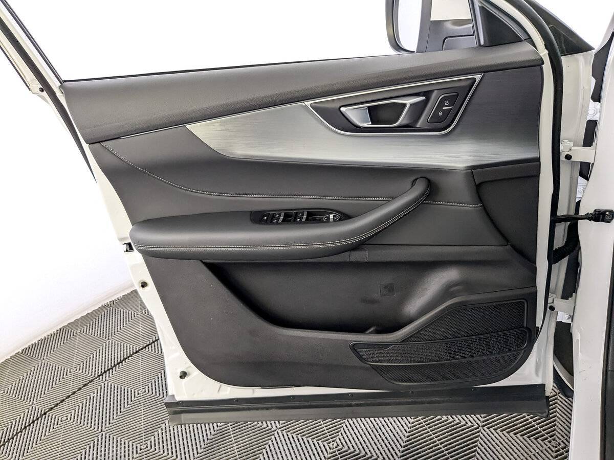 Купить Chery Tiggo 4 Pro с пробегом. Фото: #18