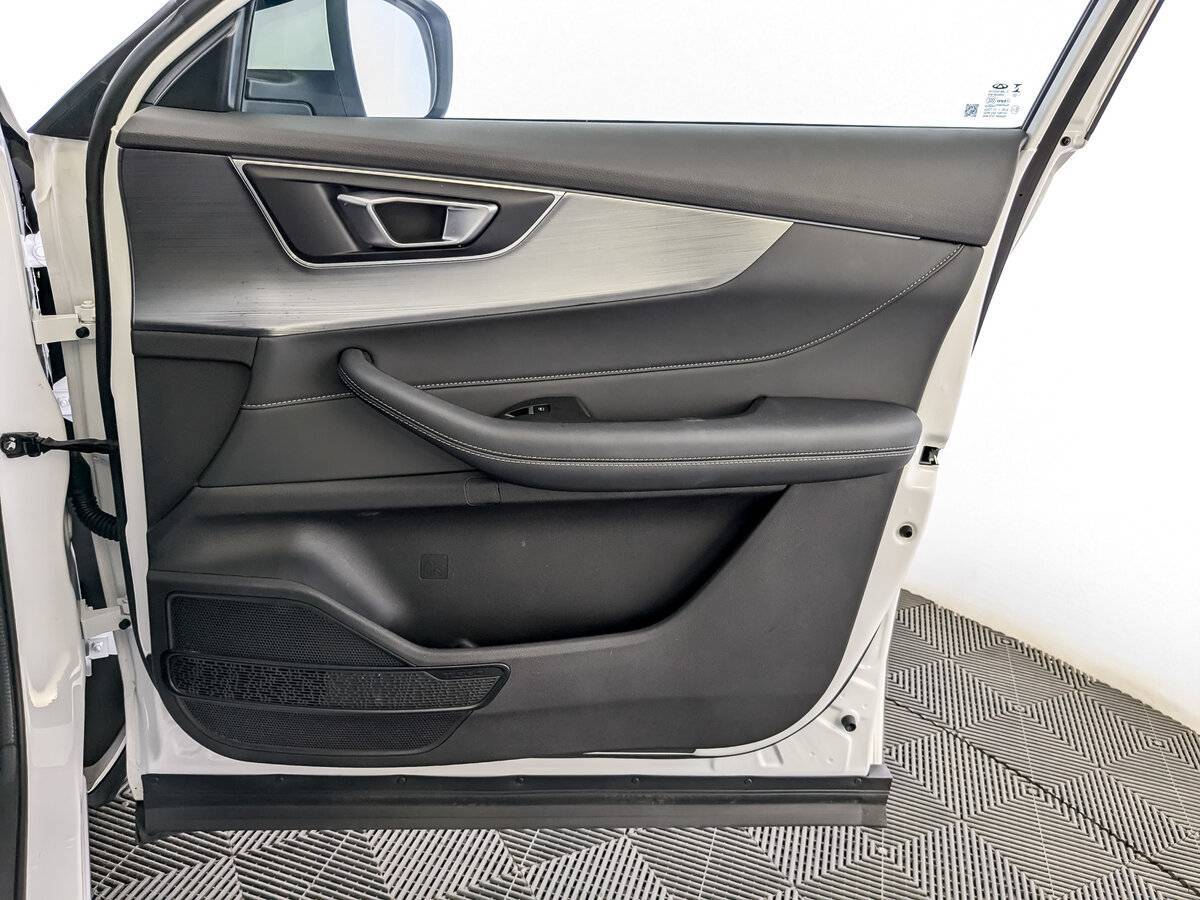 Купить Chery Tiggo 4 Pro с пробегом. Фото: #24