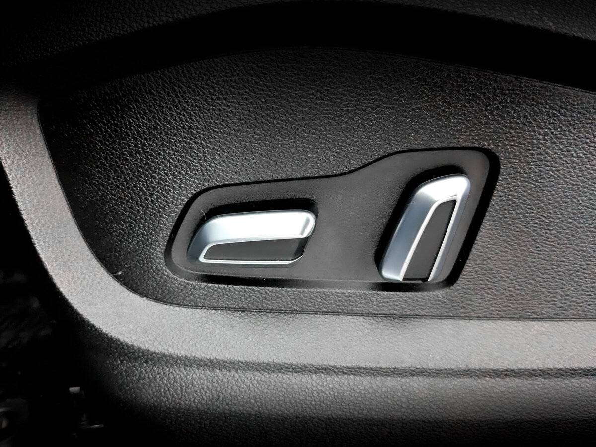 Купить Chery Tiggo 7 Pro Max с пробегом. Фото: #20