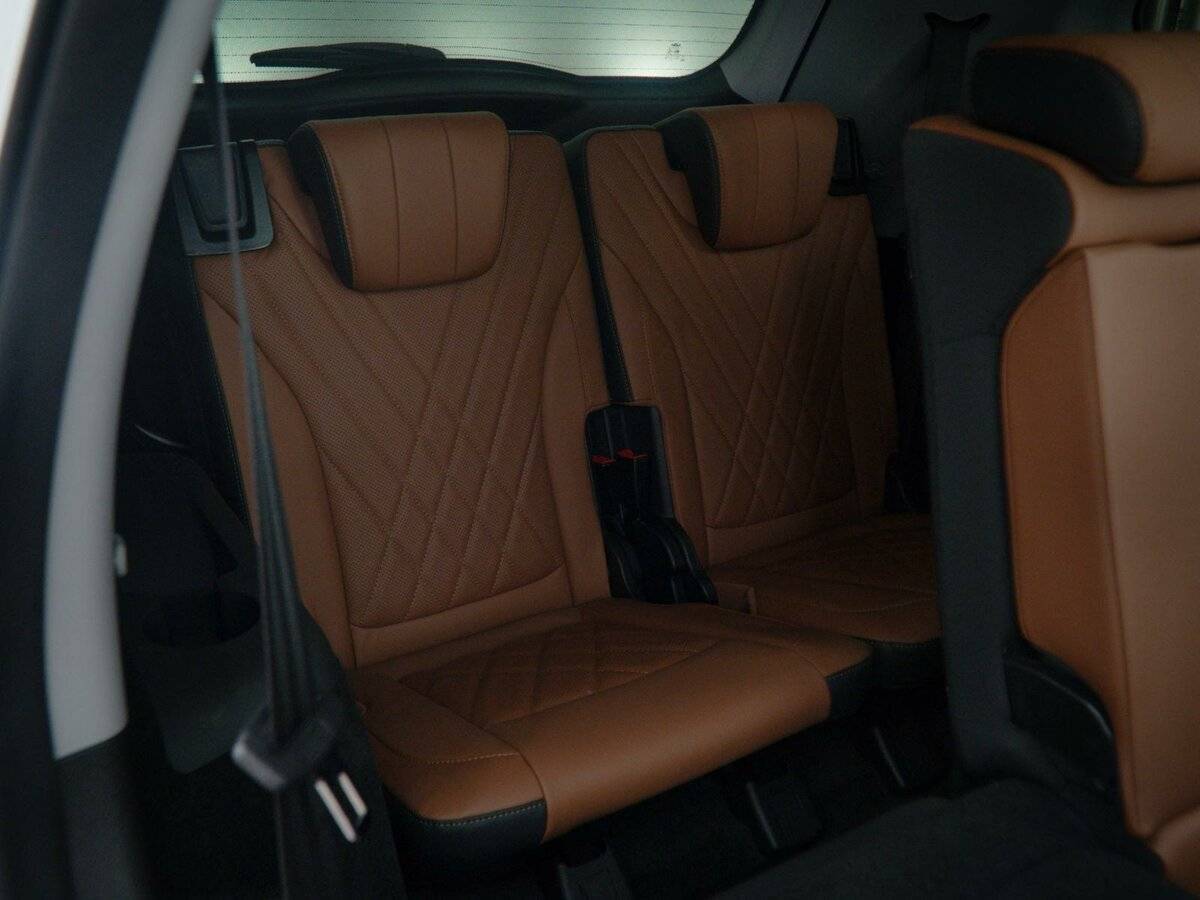 Купить Chery Tiggo 8 Pro Max с пробегом. Фото: #8