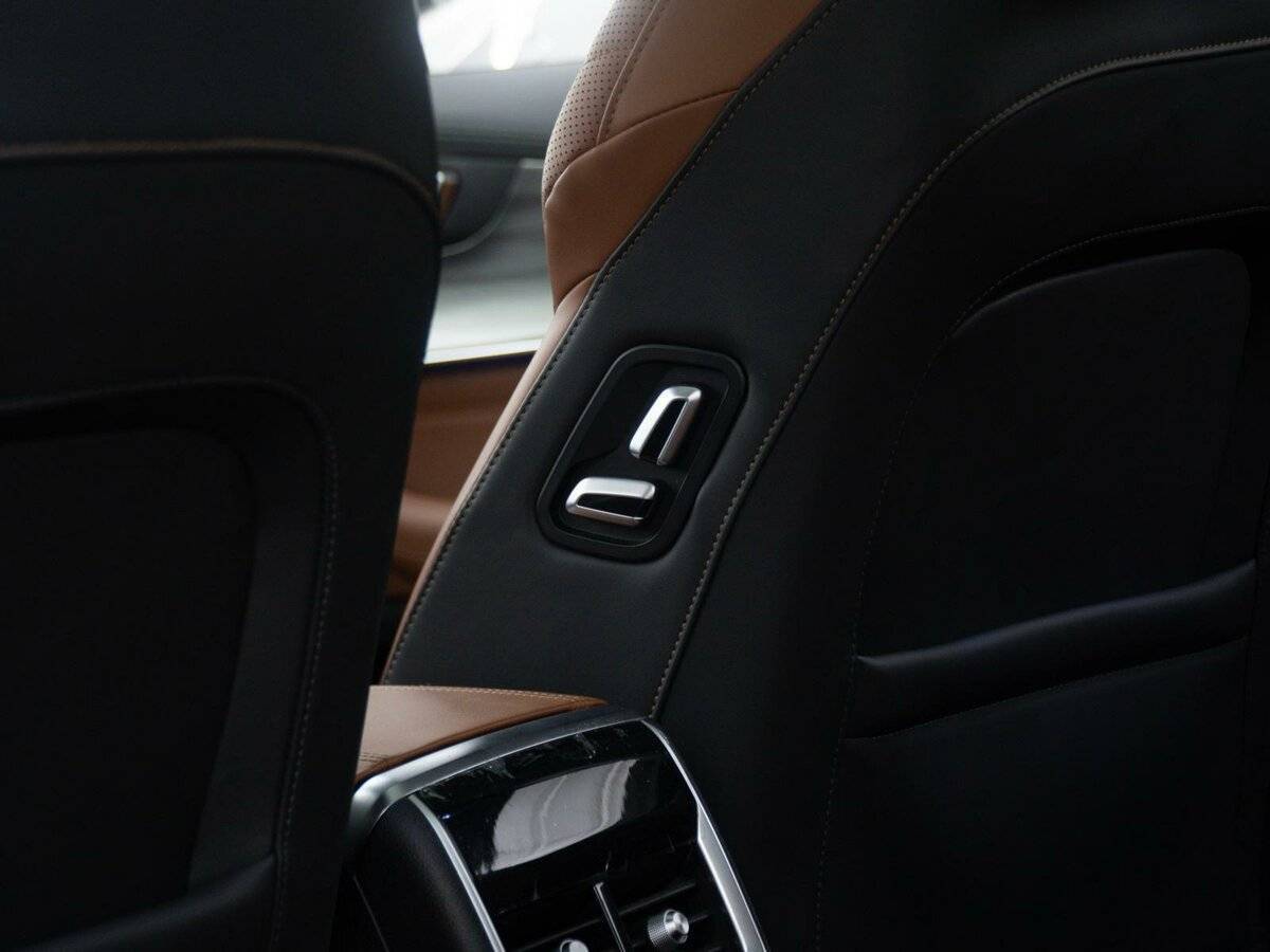 Купить Chery Tiggo 8 Pro Max с пробегом. Фото: #16