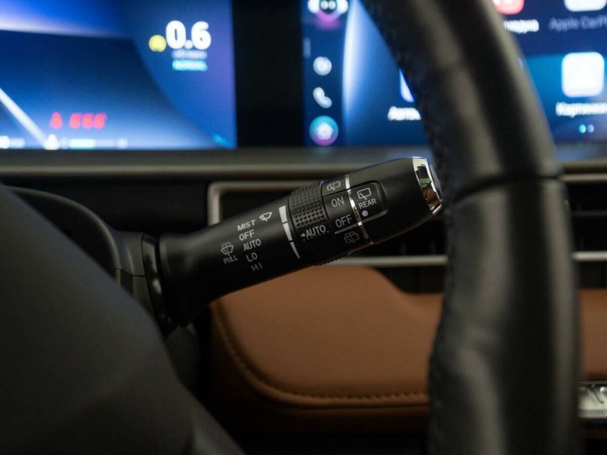 Купить Chery Tiggo 8 Pro Max с пробегом. Фото: #24