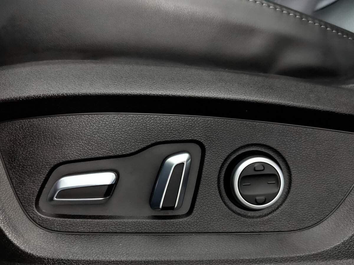 Купить Chery Tiggo 4 Pro с пробегом. Фото: #26