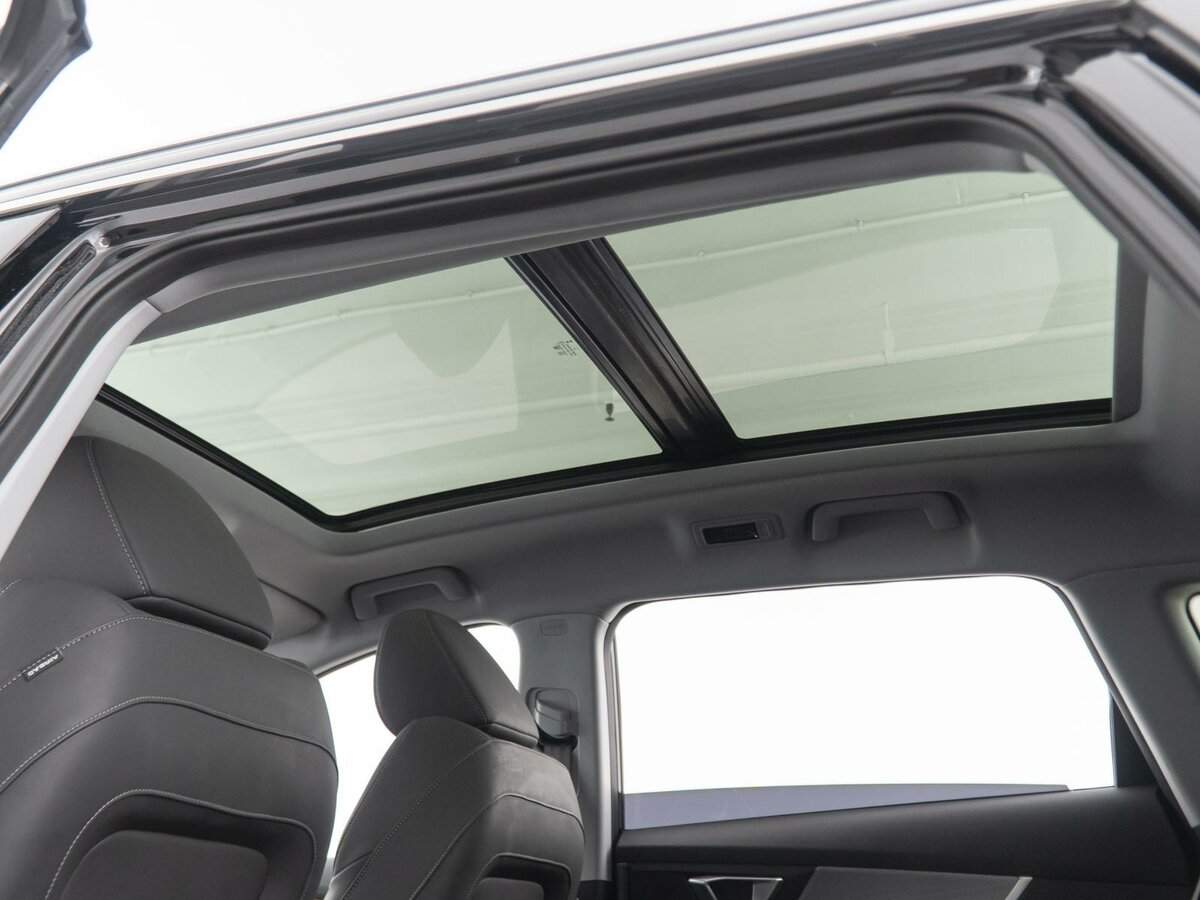 Купить Chery Tiggo 7 Pro Max с пробегом. Фото: #11