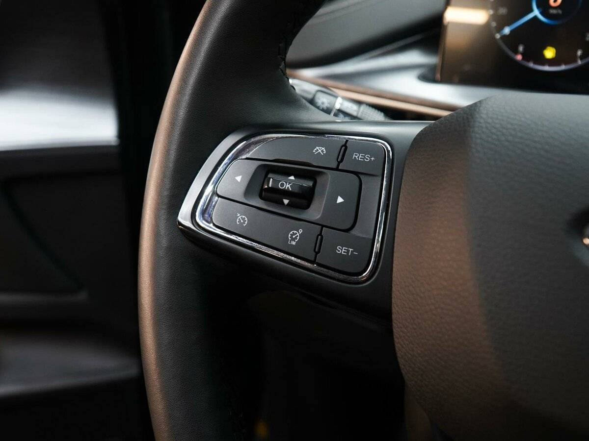 Купить Chery Tiggo 7 Pro Max с пробегом. Фото: #21