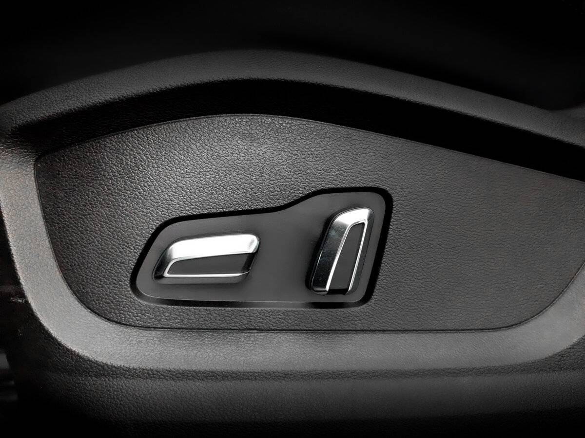 Купить Chery Tiggo 8 Pro Max с пробегом. Фото: #20