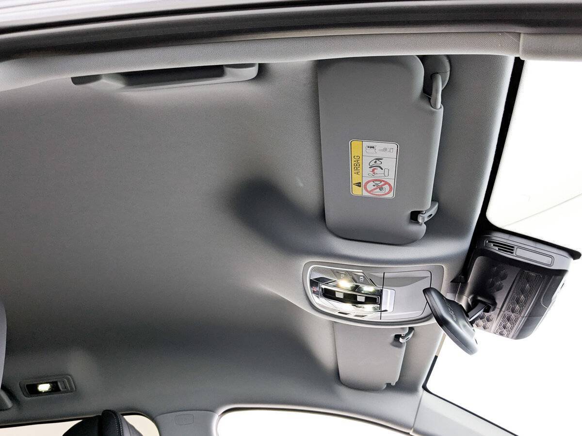 Купить Chery Tiggo 8 Pro Max с пробегом. Фото: #22