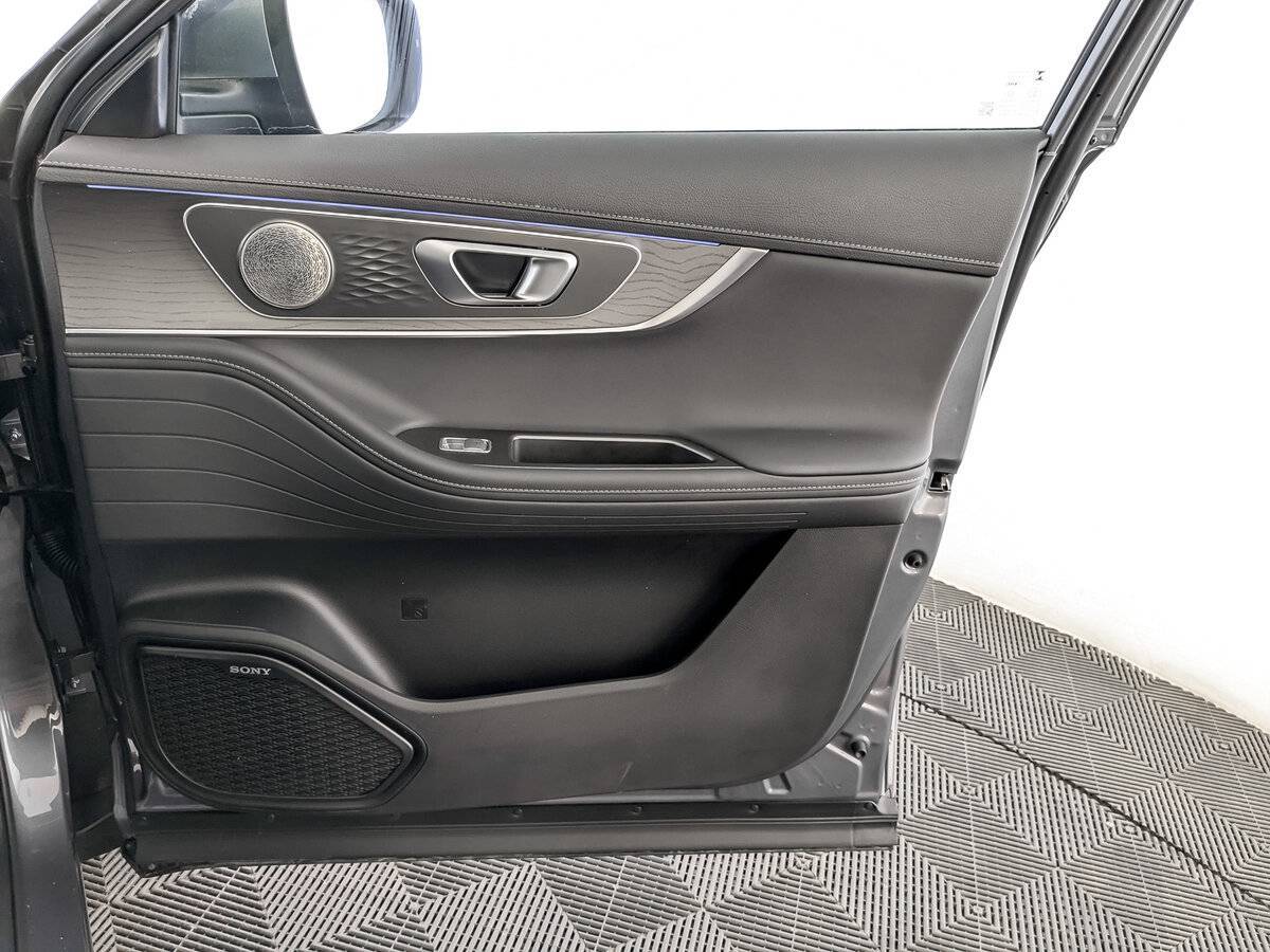 Купить Chery Tiggo 8 Pro Max с пробегом. Фото: #25