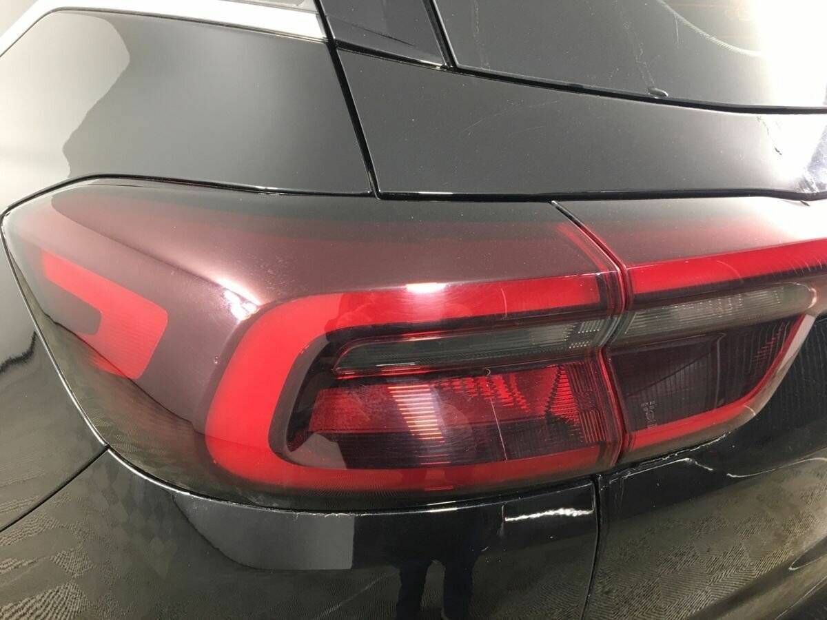 Купить Chery Tiggo 7 Pro Max с пробегом. Фото: #7