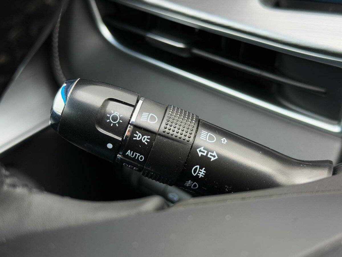 Купить Chery Tiggo 7 Pro Max с пробегом. Фото: #18