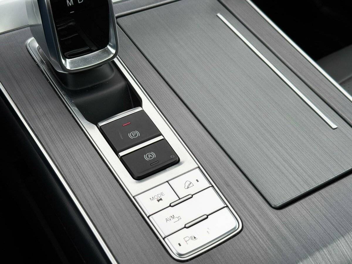 Купить Chery Tiggo 7 Pro Max с пробегом. Фото: #21