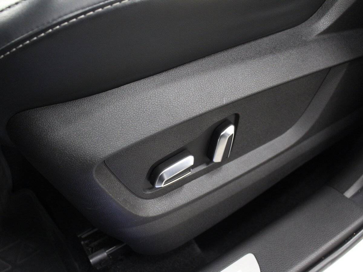 Купить Chery Tiggo 8 Pro Max с пробегом. Фото: #12