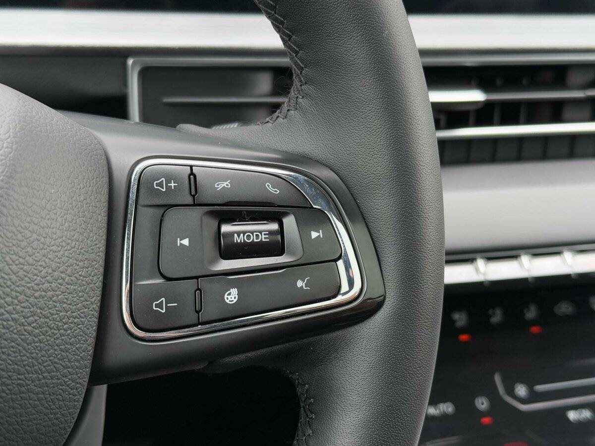 Купить Chery Tiggo 7 Pro Max с пробегом. Фото: #18