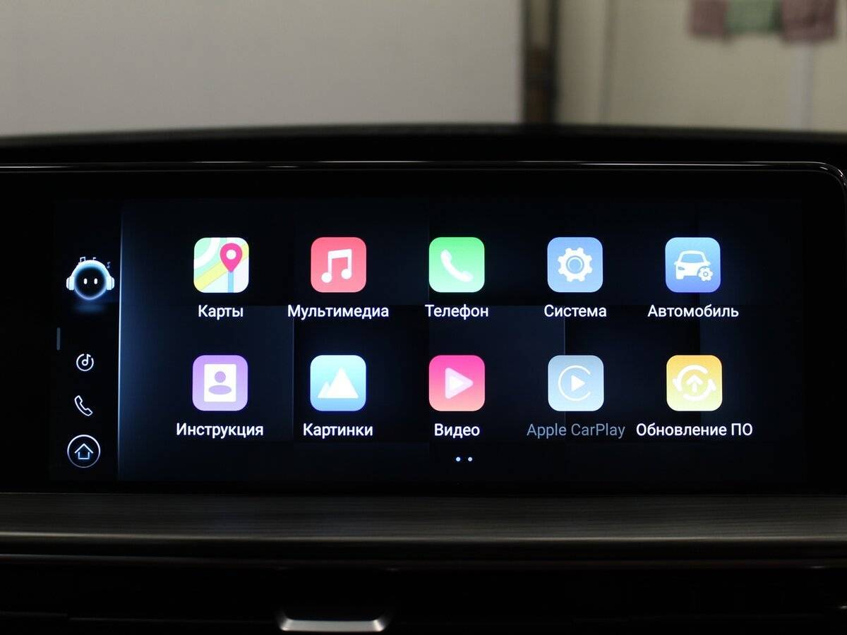 Купить Chery Tiggo 8 Pro Max с пробегом. Фото: #12