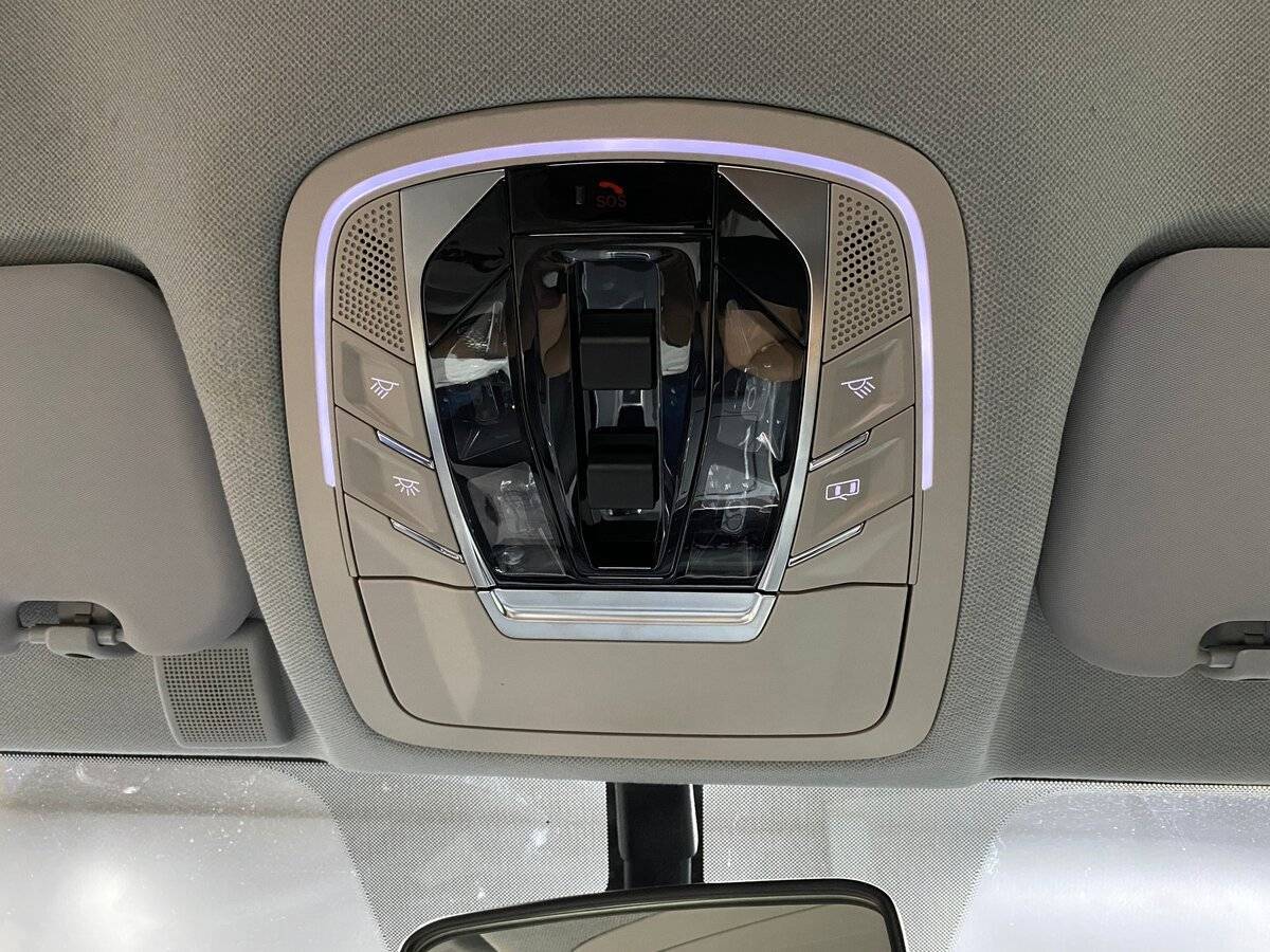 Купить Chery Tiggo 7 Pro Max с пробегом. Фото: #11