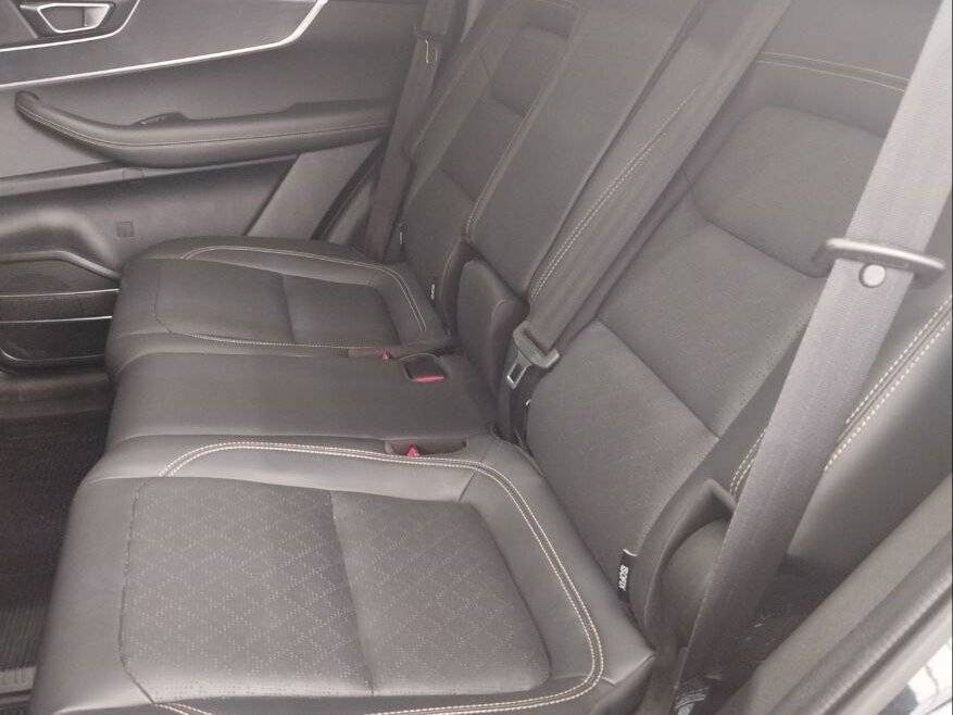 Купить Chery Tiggo 8 с пробегом. Фото: #11