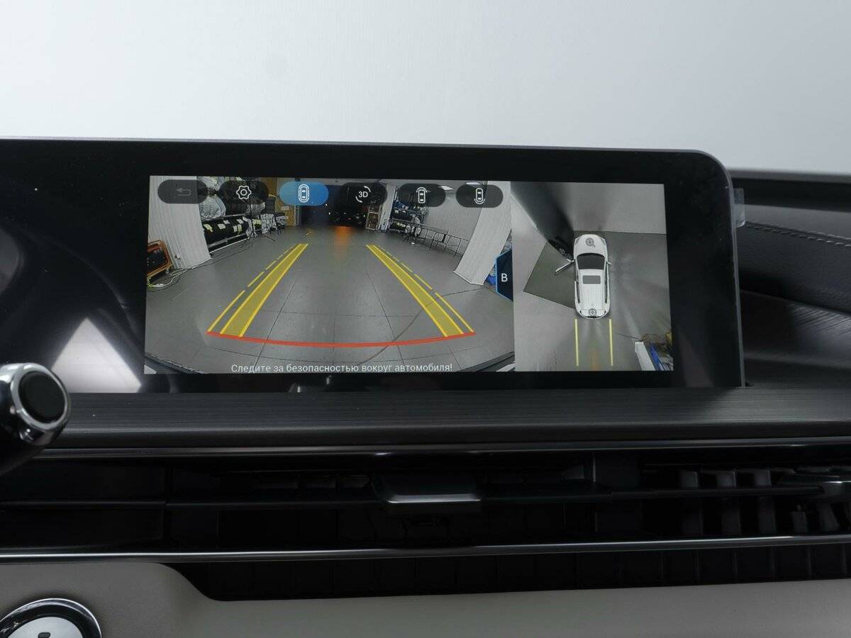 Купить Chery Tiggo 4 Pro с пробегом. Фото: #14