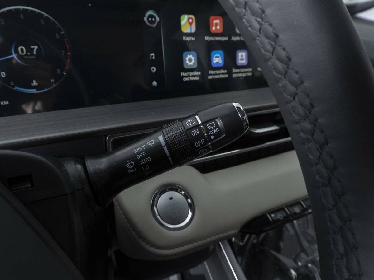 Купить Chery Tiggo 4 Pro с пробегом. Фото: #16