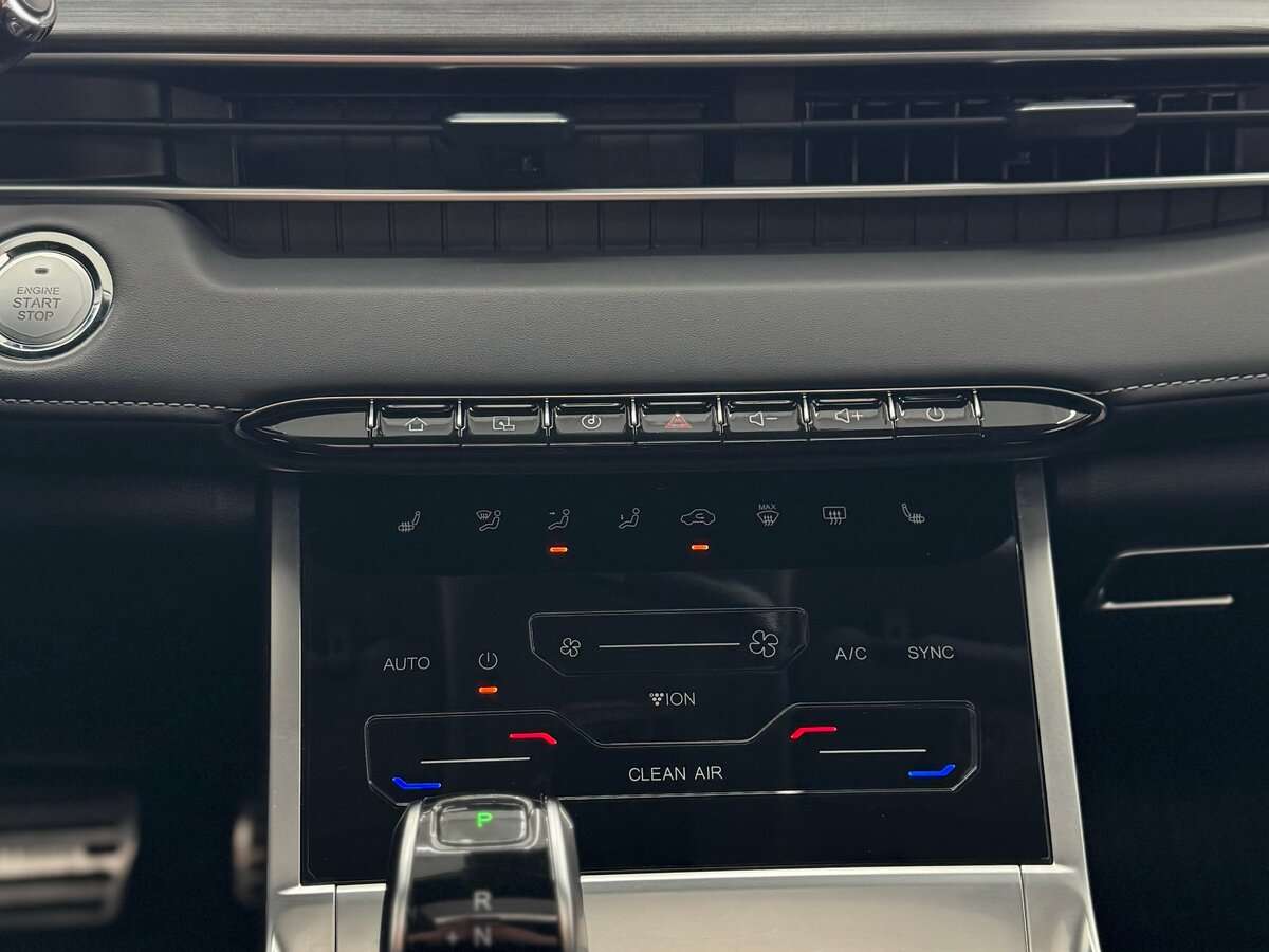 Купить Chery Tiggo 7 Pro Max с пробегом. Фото: #15