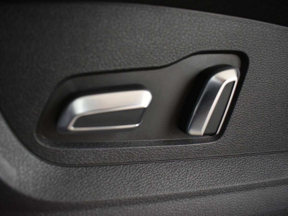 Купить Chery Tiggo 7 Pro Max с пробегом. Фото: #8