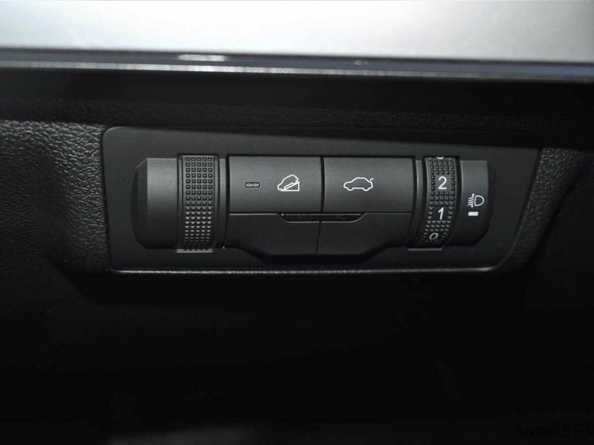 Купить Chery Tiggo 8 Pro с пробегом. Фото: #7