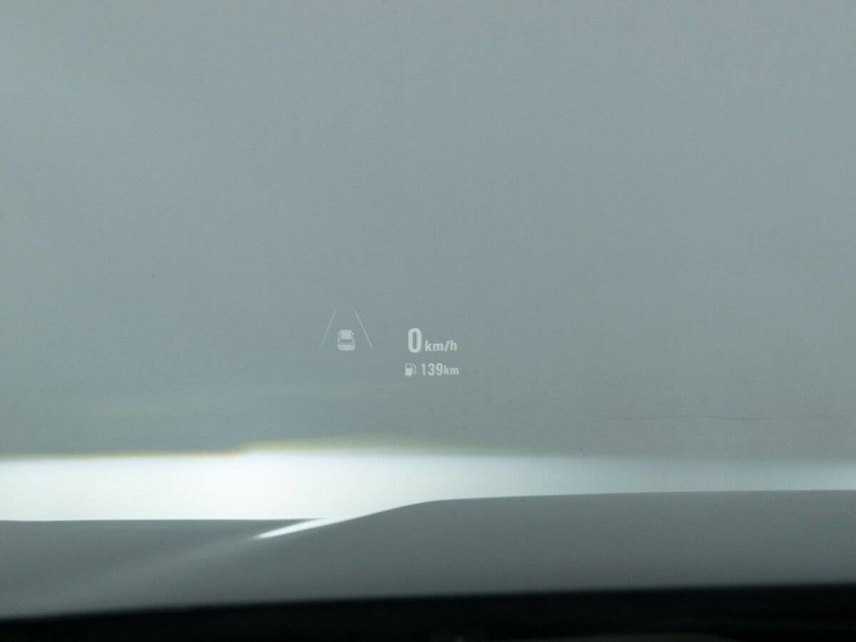 Купить EXEED VX с пробегом. Фото: #21