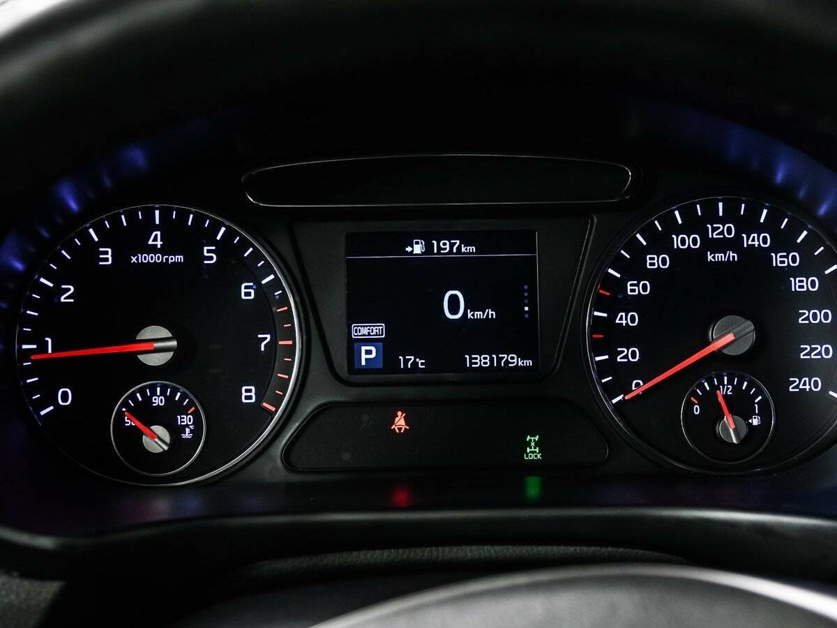 Купить Kia Sorento с пробегом. Фото: #9