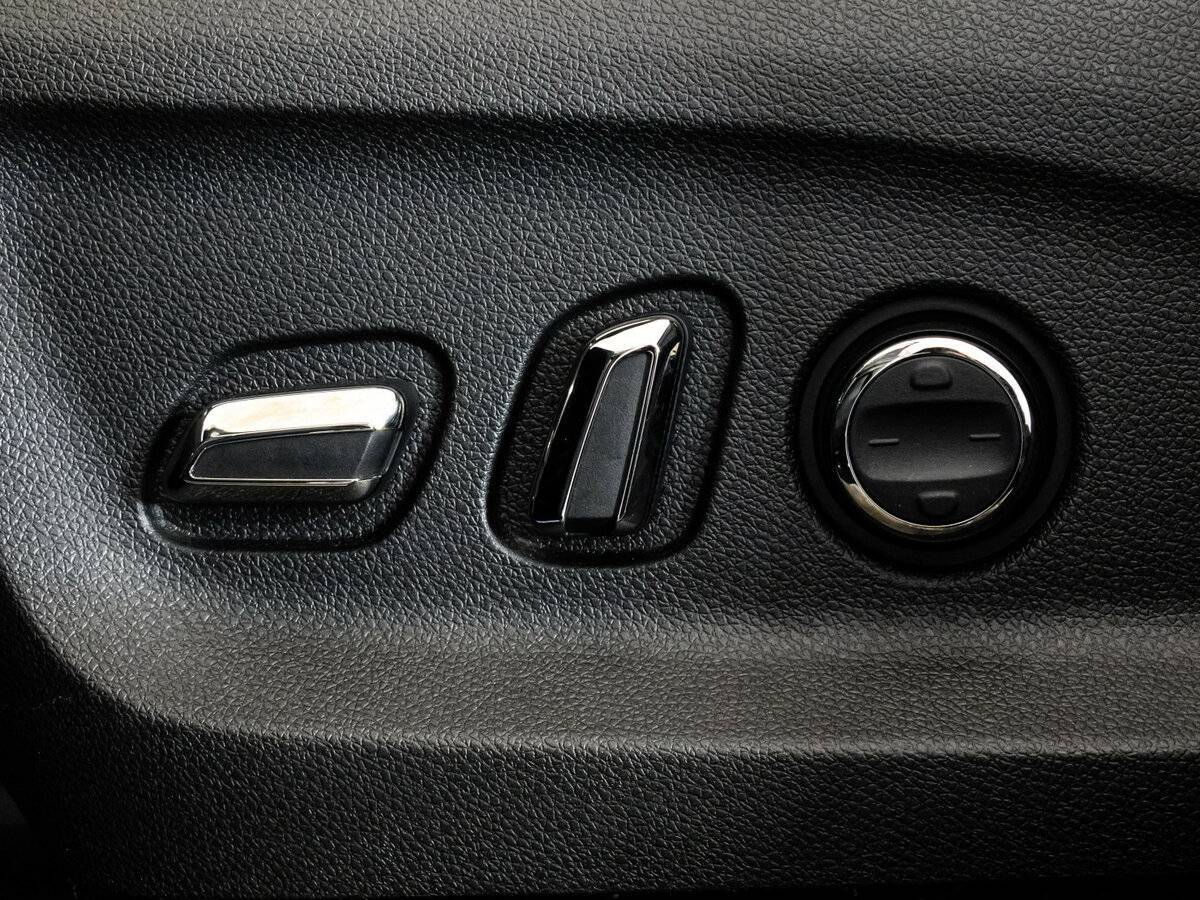 Купить EXEED TXL с пробегом. Фото: #20