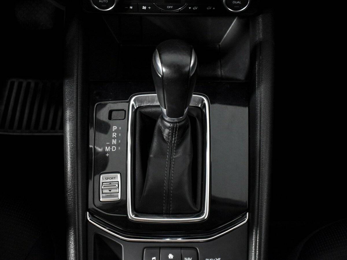 Купить Mazda CX-5 с пробегом. Фото: #9