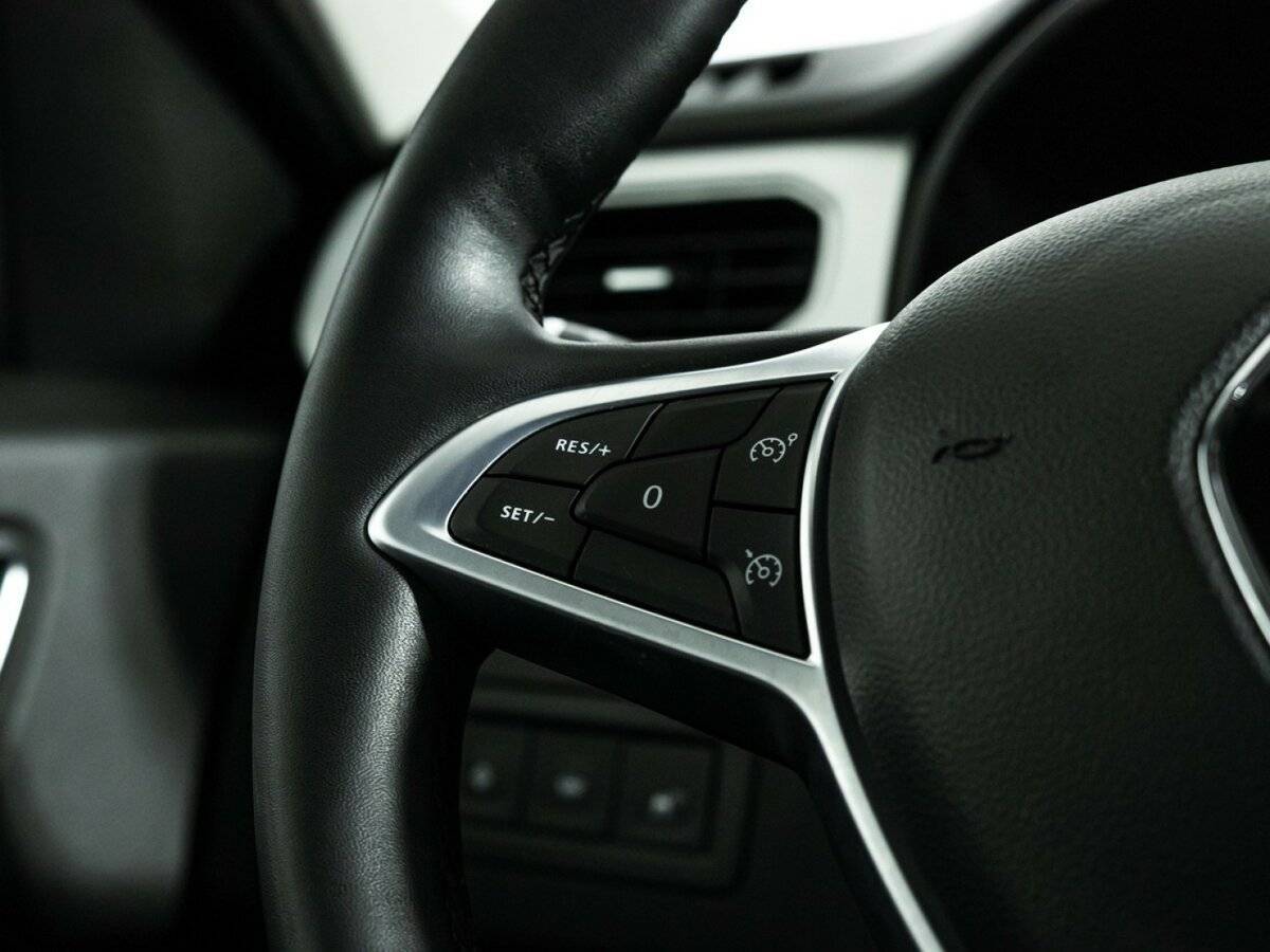 Купить Renault Arkana с пробегом. Фото: #18