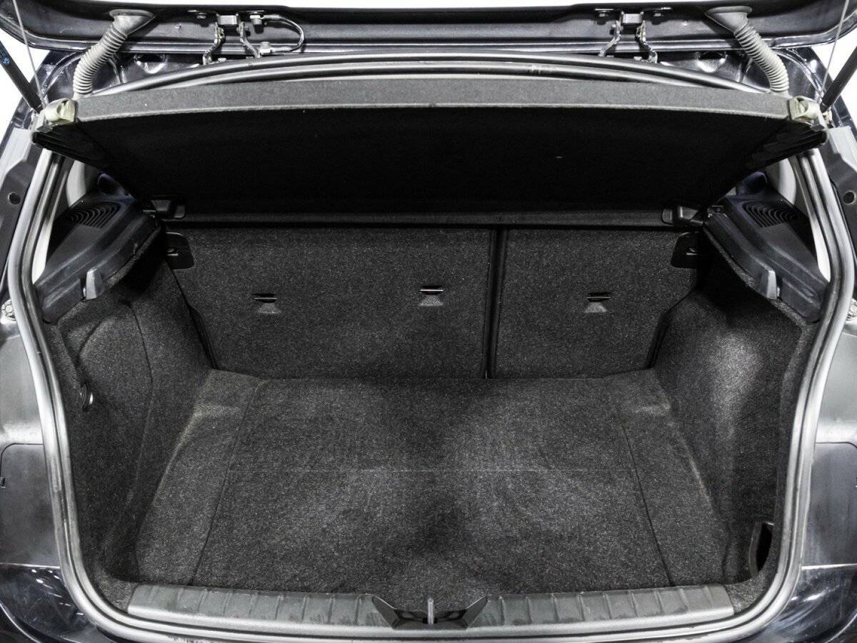 Купить BMW 1 серии с пробегом. Фото: #14