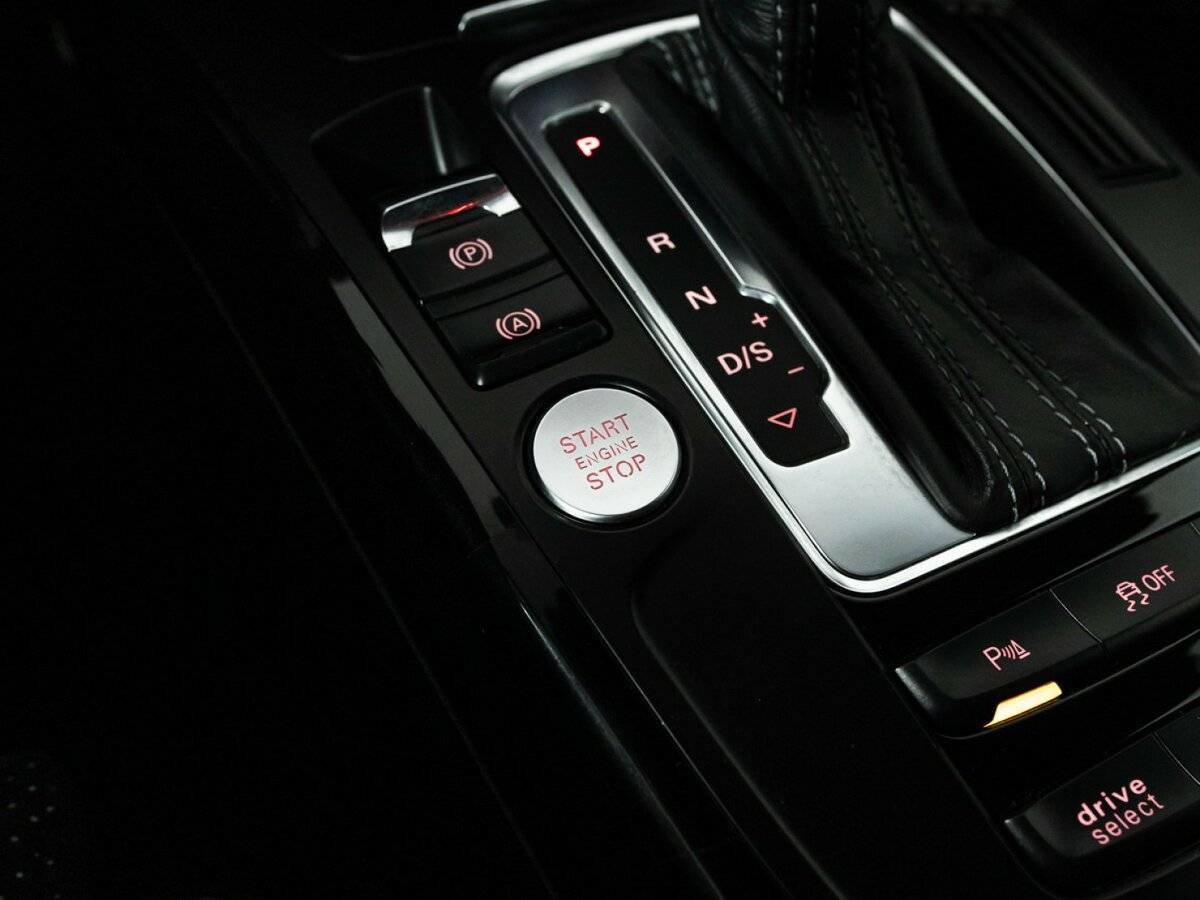 Купить Audi A5 с пробегом. Фото: #18