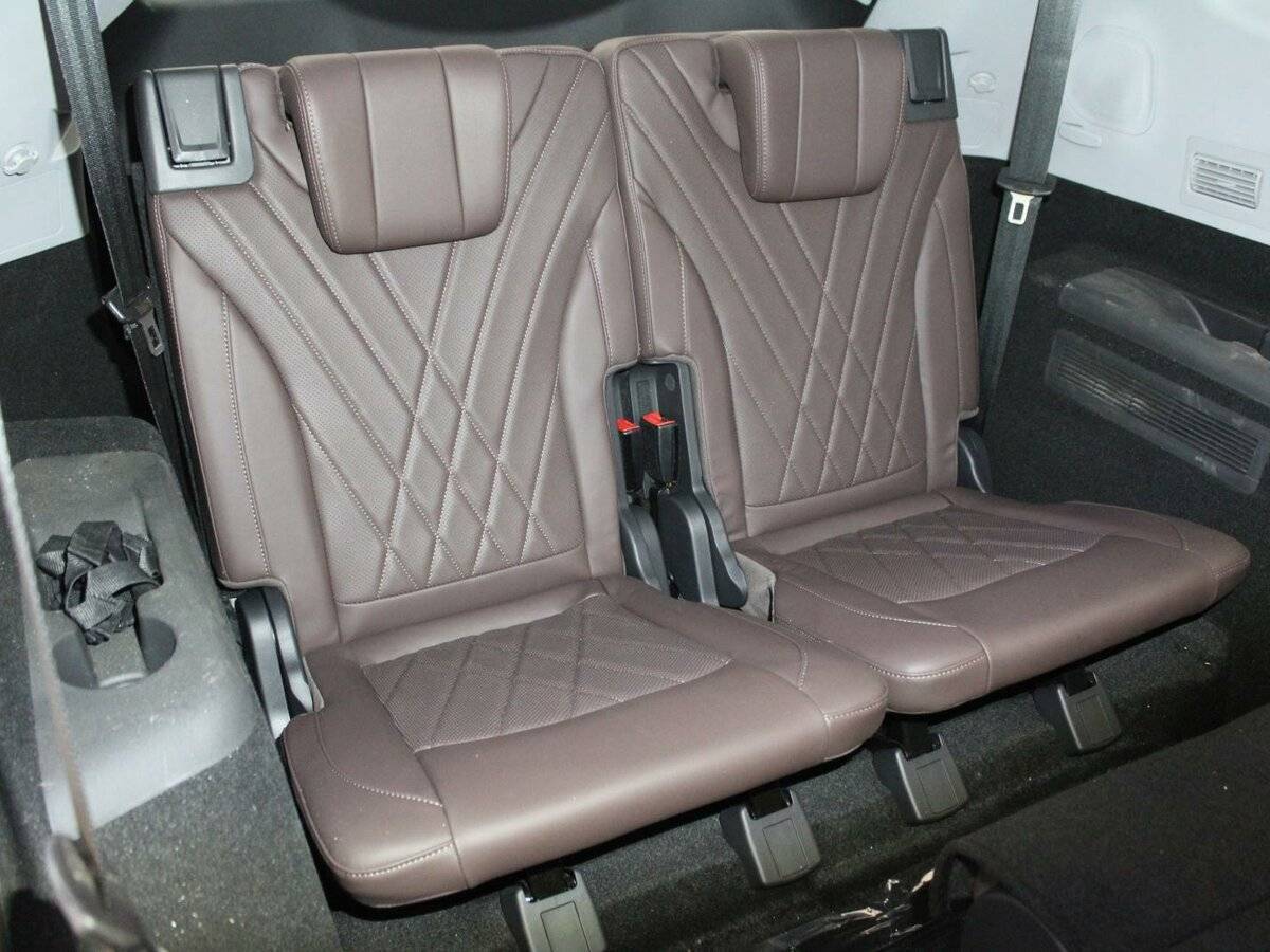 Купить Chery Tiggo 8 Pro Max с пробегом. Фото: #14