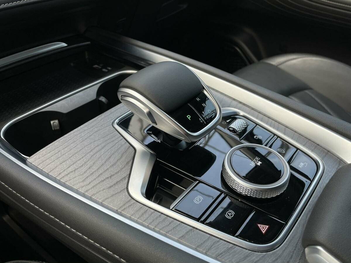 Купить Chery Tiggo 8 Pro Max с пробегом. Фото: #17