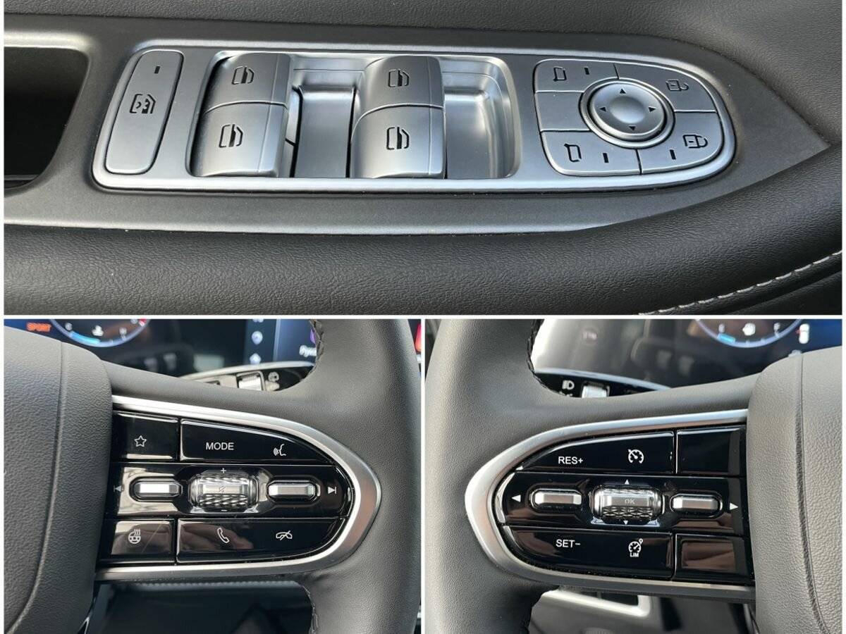 Купить Chery Tiggo 8 Pro Max с пробегом. Фото: #18