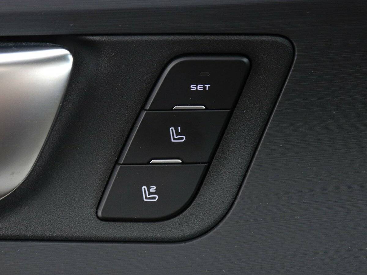 Купить Changan UNI-K с пробегом. Фото: #16