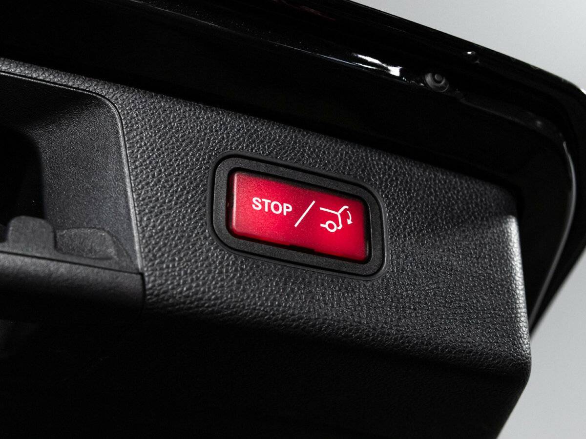 Купить Mercedes-Benz GLK-Класс с пробегом. Фото: #15