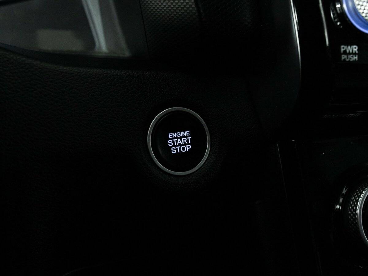 Купить Hyundai Creta с пробегом. Фото: #18