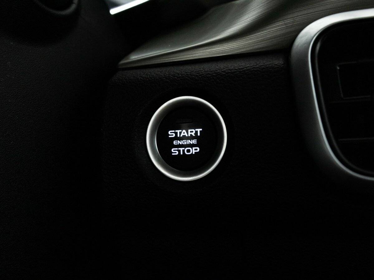 Купить Geely Coolray с пробегом. Фото: #21