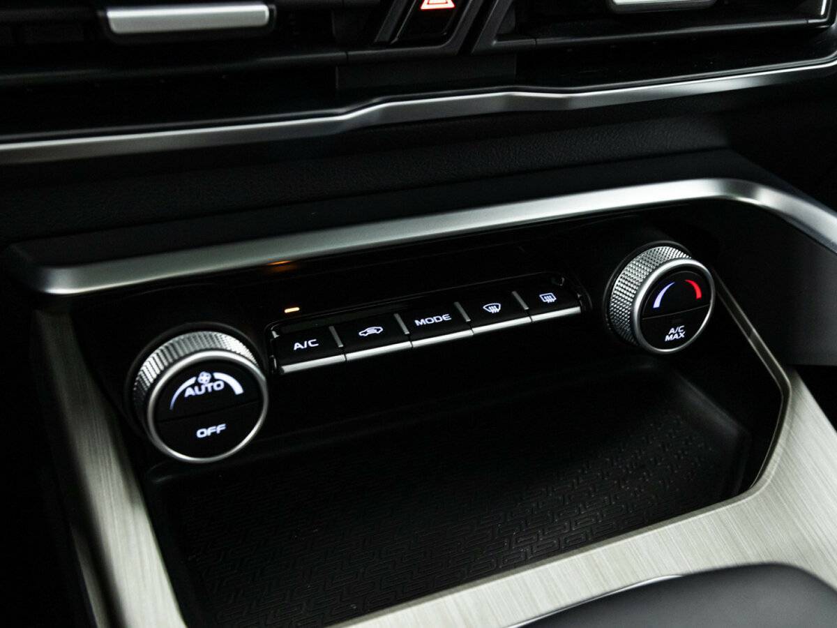 Купить Geely Coolray с пробегом. Фото: #17