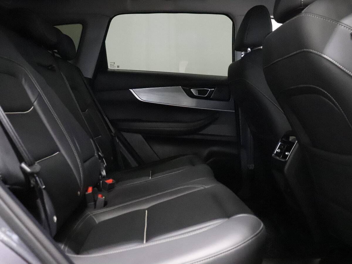 Купить Chery Tiggo 7 Pro Max с пробегом. Фото: #13