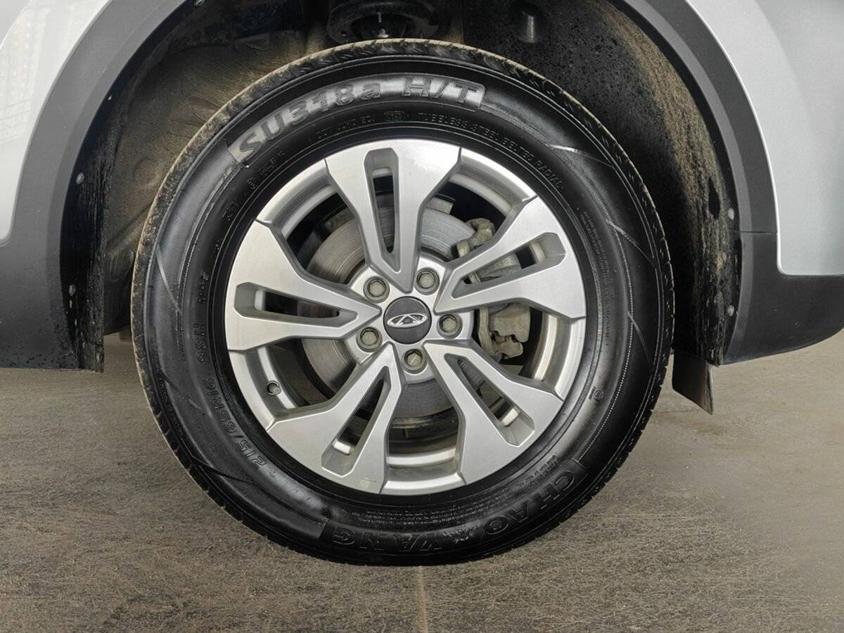 Купить Chery Tiggo 4 Pro с пробегом. Фото: #16