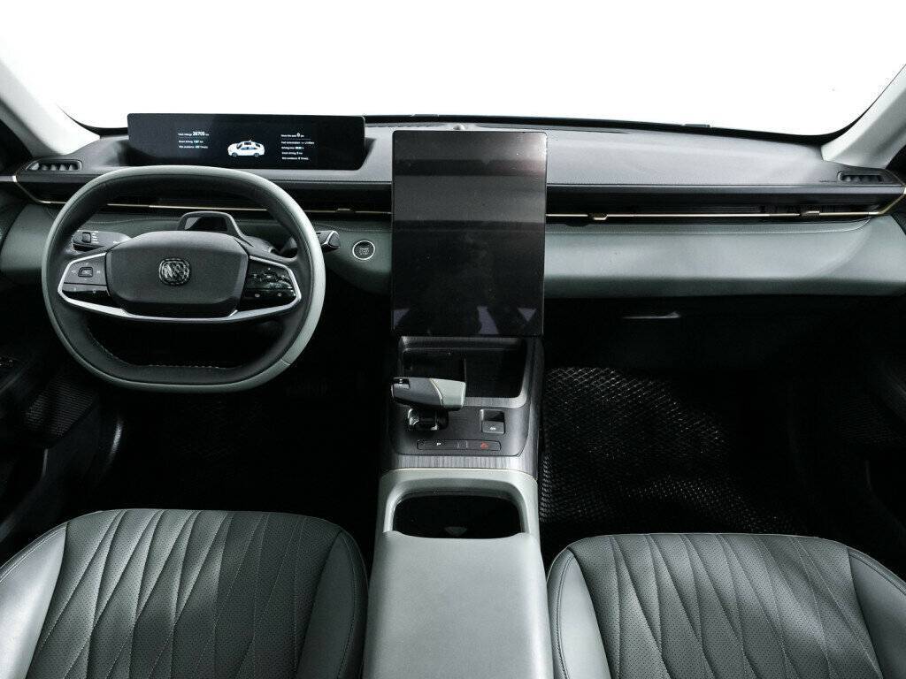 Купить Changan Lamore с пробегом. Фото: #10