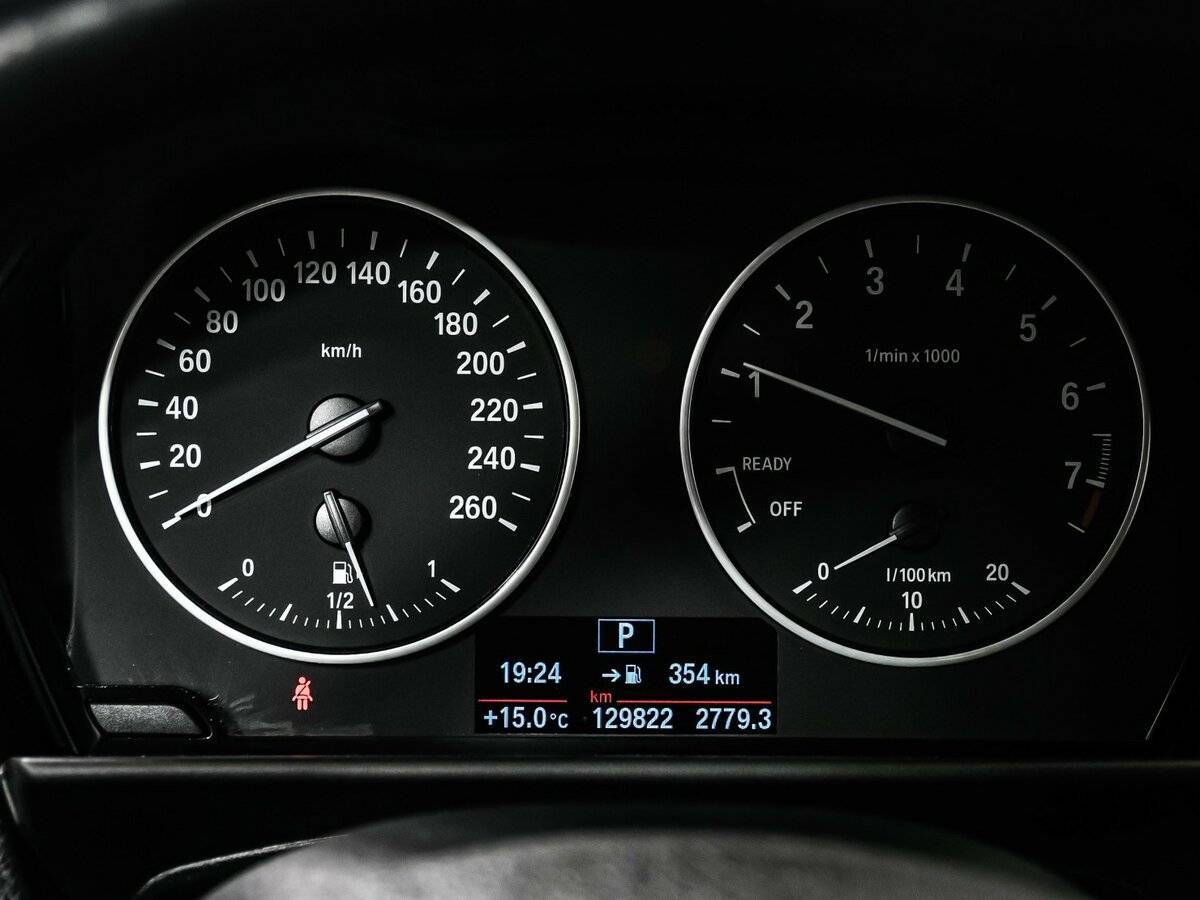 Купить BMW 1 серии с пробегом. Фото: #9