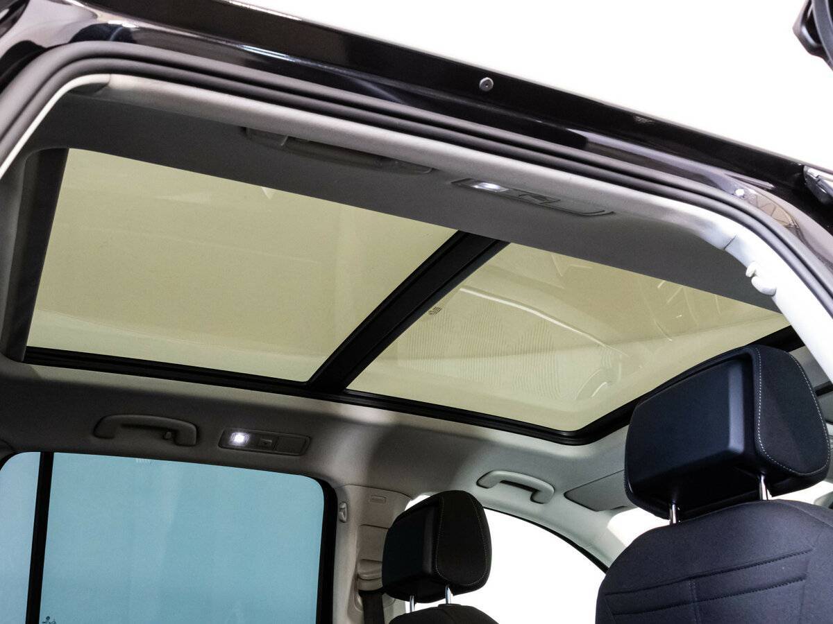 Купить Volkswagen Tiguan с пробегом. Фото: #15