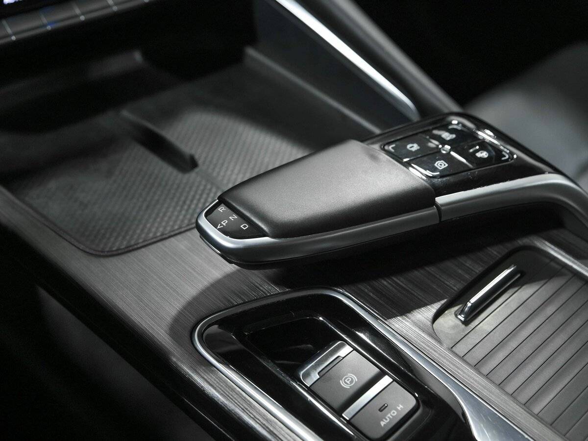 Купить Changan UNI-T с пробегом. Фото: #12