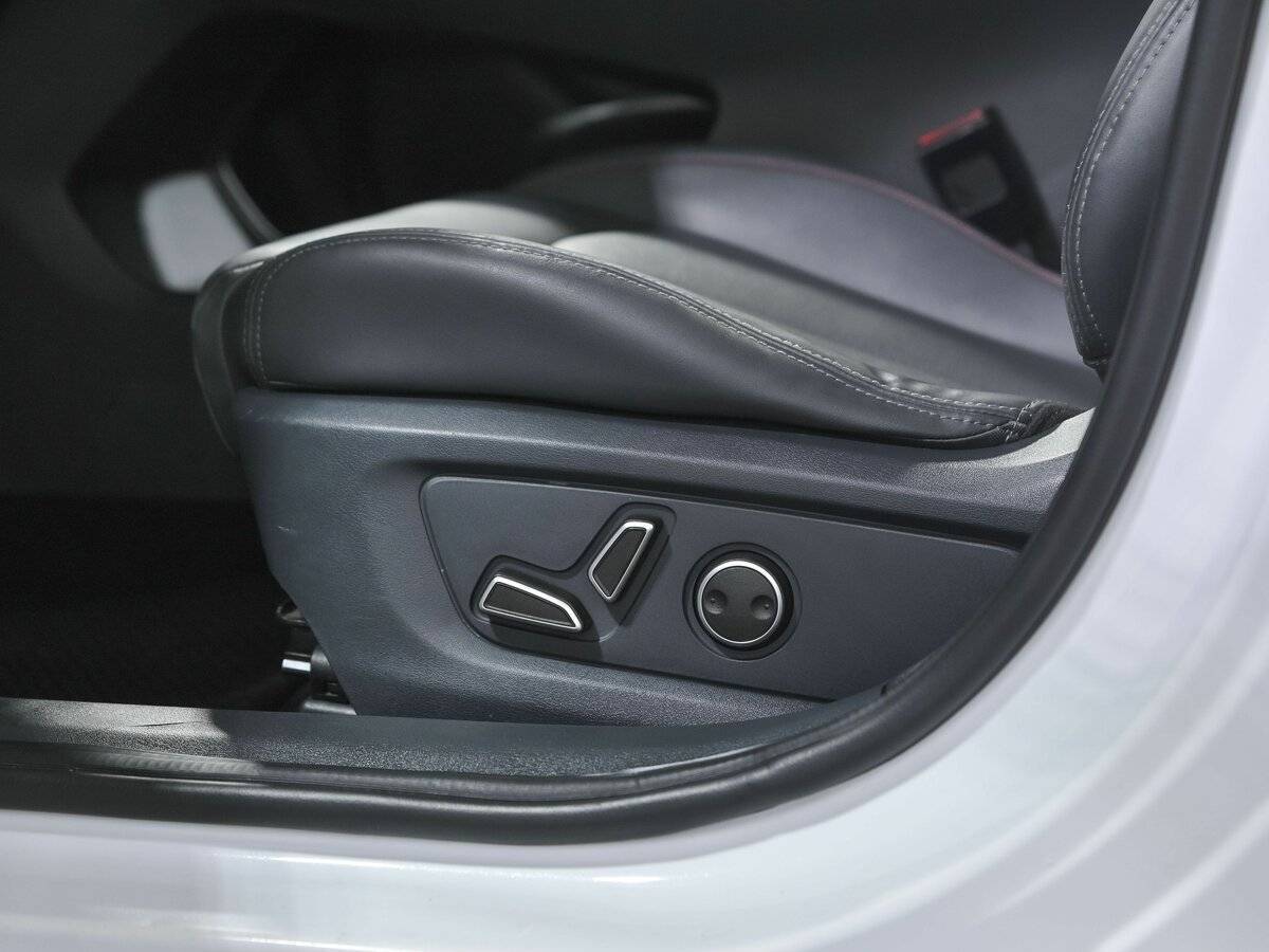 Купить Changan UNI-T с пробегом. Фото: #18