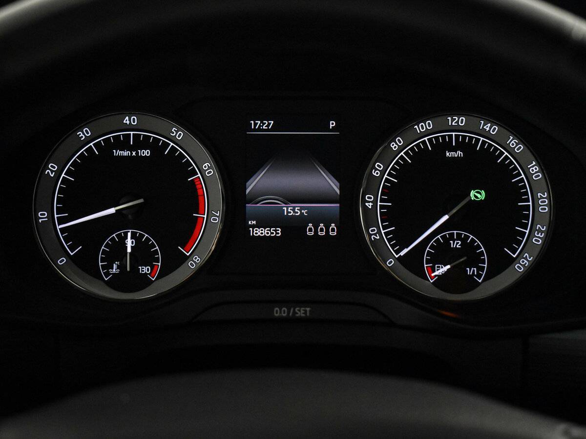 Купить Skoda Kodiaq с пробегом. Фото: #20