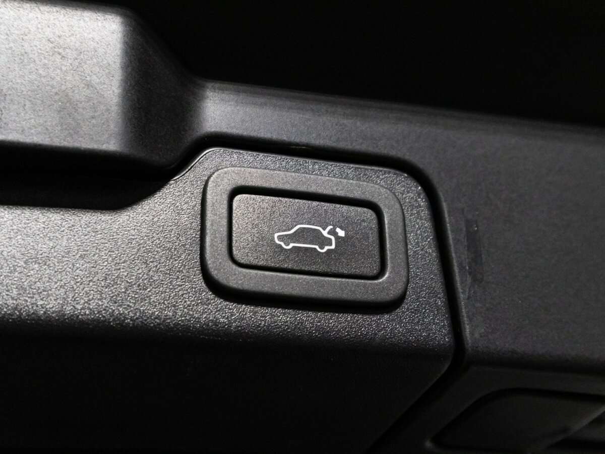 Купить Land Rover Range Rover Evoque с пробегом. Фото: #14