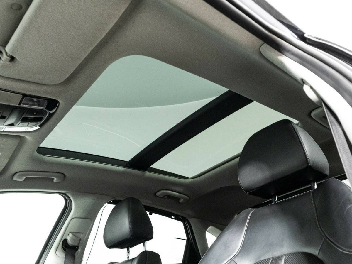 Купить Hyundai Sonata с пробегом. Фото: #15